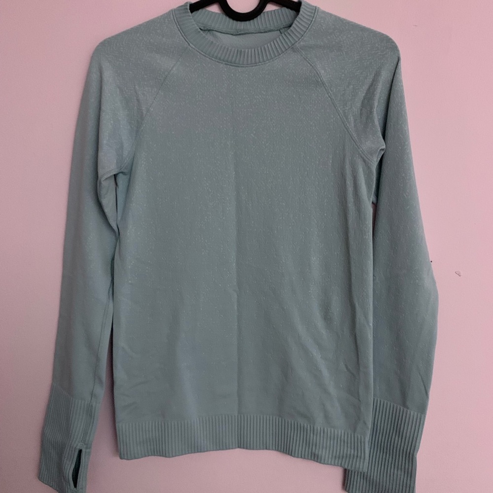 Lululemon Rest Less Pullover - NWOT - Picture 2 of 8